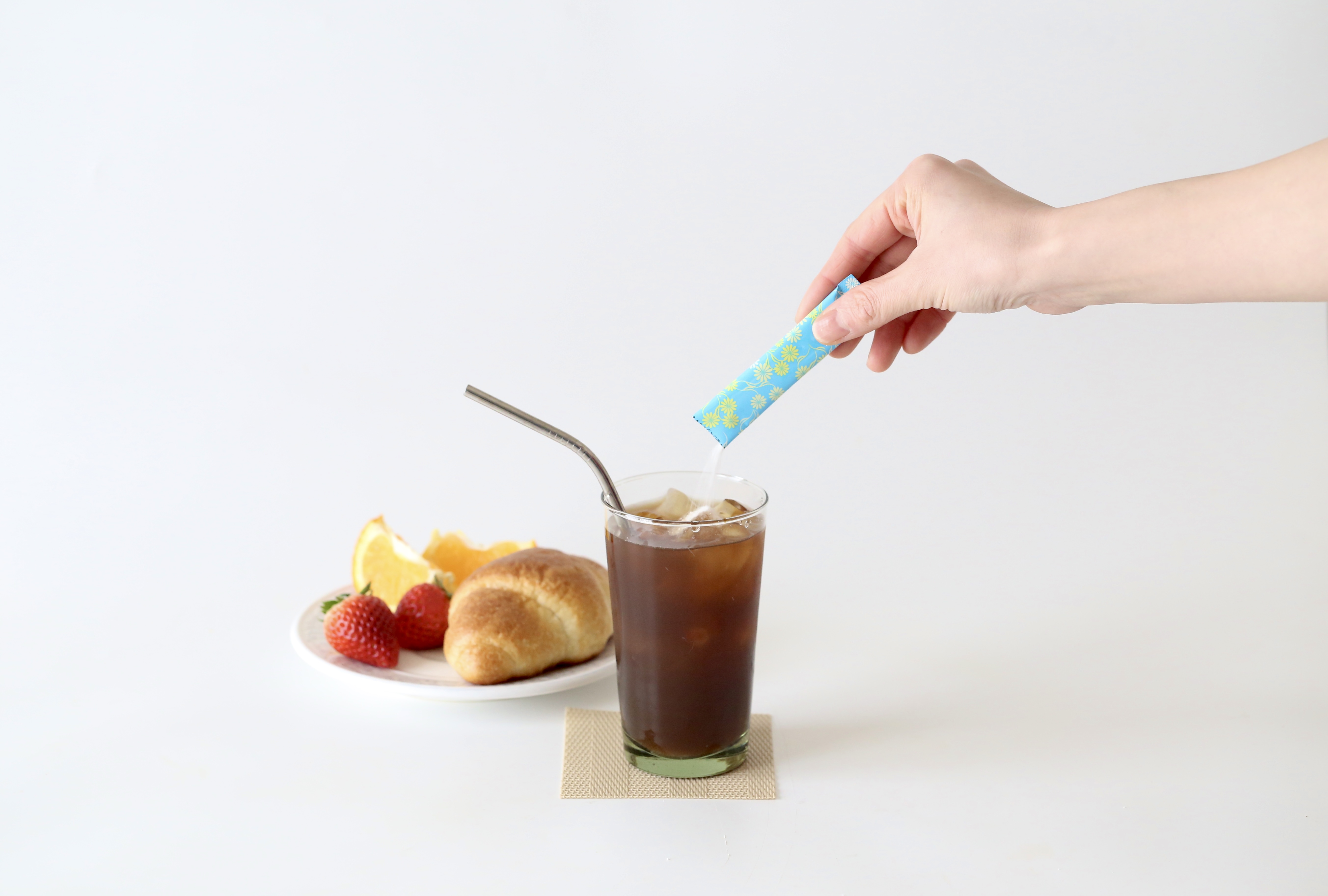 菊芋のイヌリンW2g×30袋（機能性表示食品） | メロディアンハーモニー